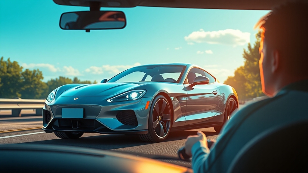 면허 취득, 핵심 절차는? (realistic 스타일)