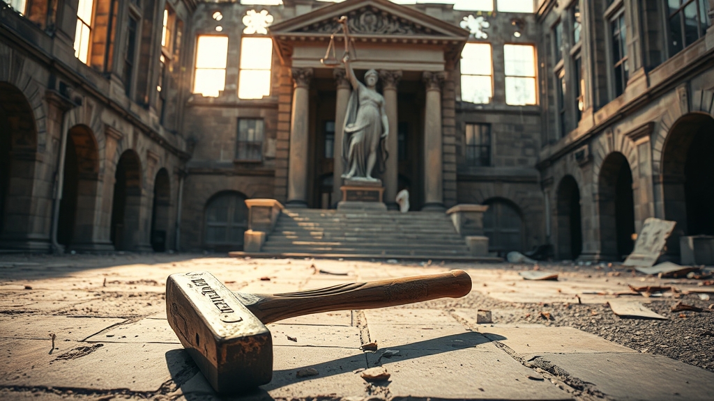 기대 효과와 향후 전망 (realistic 스타일)