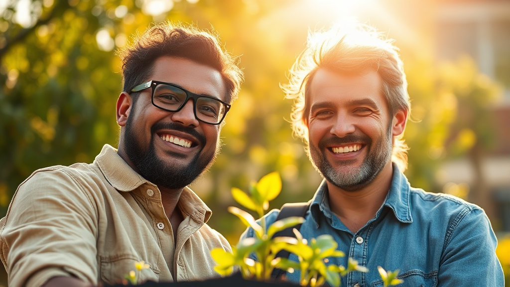 새출발기금이란? (realistic 스타일)