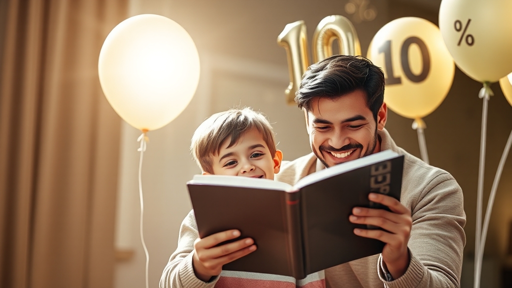 주요 은행별 어린이 적금 상품 안내 (realistic 스타일)