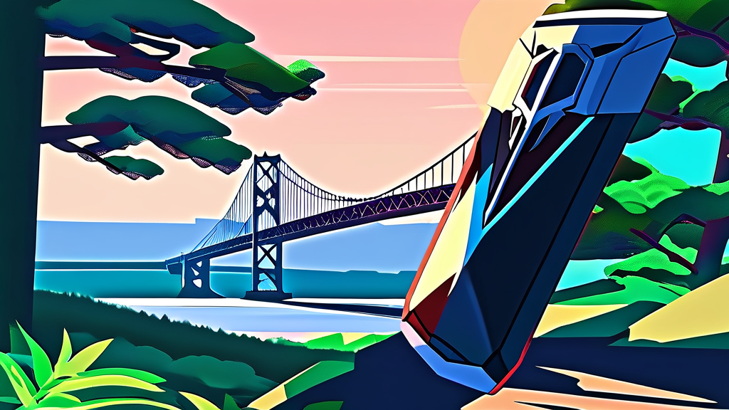 주한미군 관련 논란과 공식 입장 (illustration 스타일)