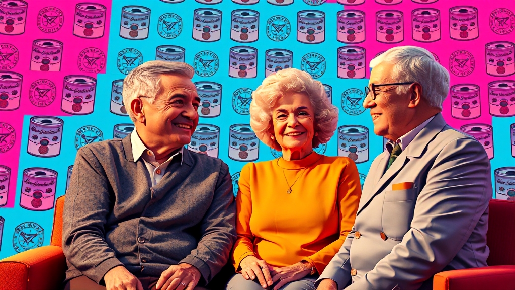 전문가 추천 전략으로 현명하게 선택하기 (popart 스타일)
