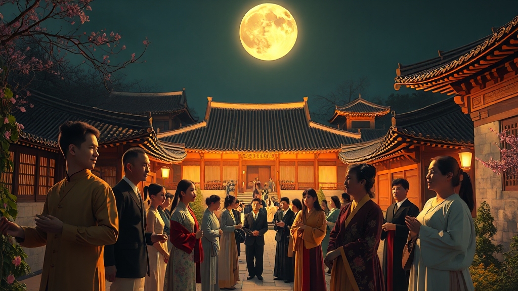 프로그램 및 코스 안내 (realistic 스타일)