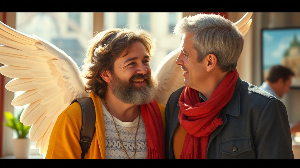 영화 줄거리 상세 분석 (realistic 스타일)