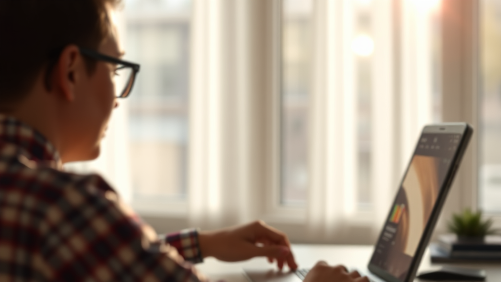 VPN 우회, 왜 위험할까? (realistic 스타일)