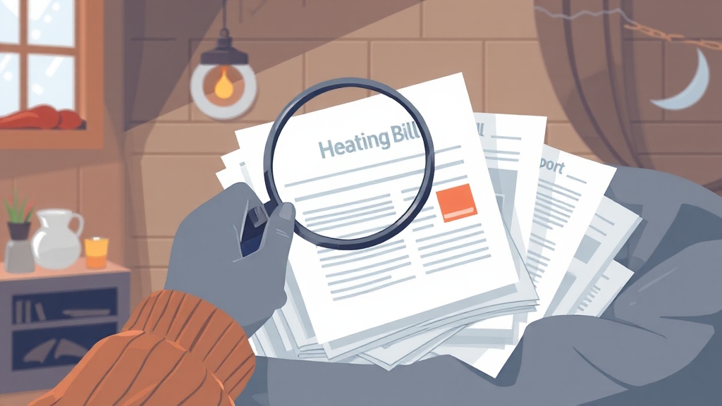 어떤 서류가 필요할까요? (illustration 스타일)