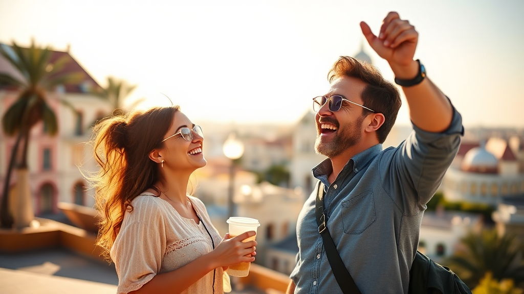 나만의 맞춤 특가 찾기: 다양한 플랫폼 활용 꿀팁 (realistic 스타일)