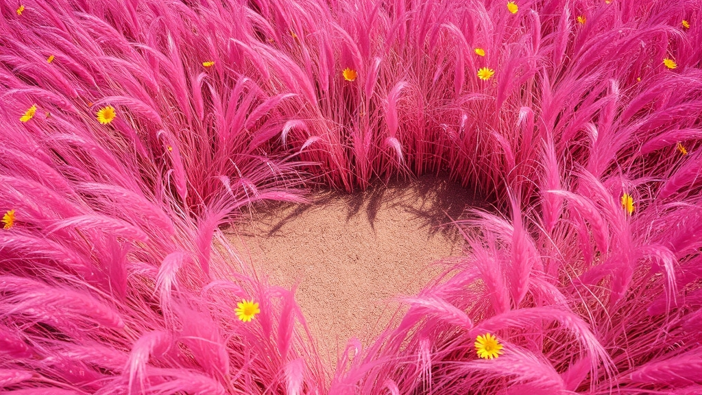 인생샷 포토존 & 팁 (realistic 스타일)