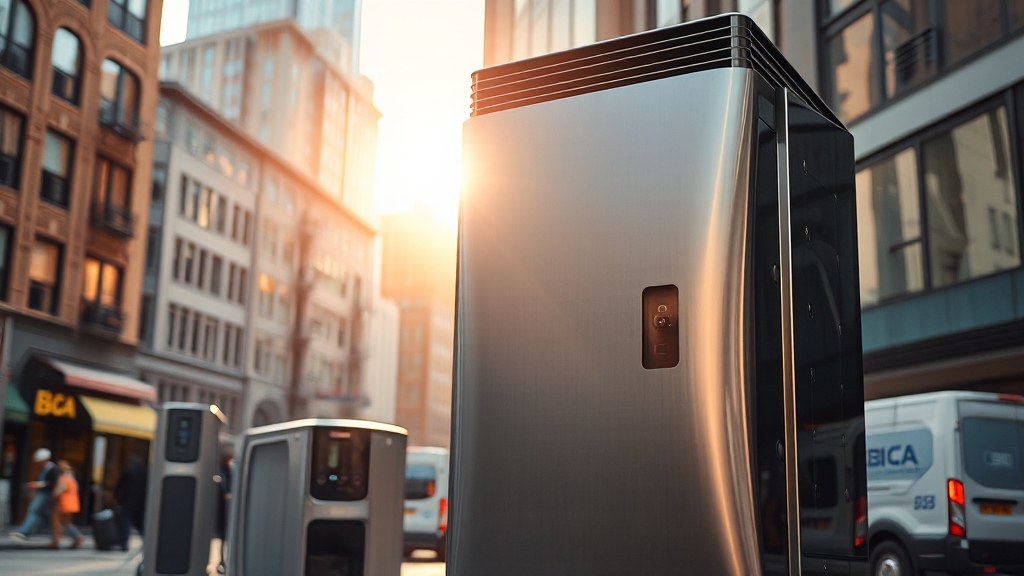 셀프 청소 vs. 전문 업체 (realistic 스타일)