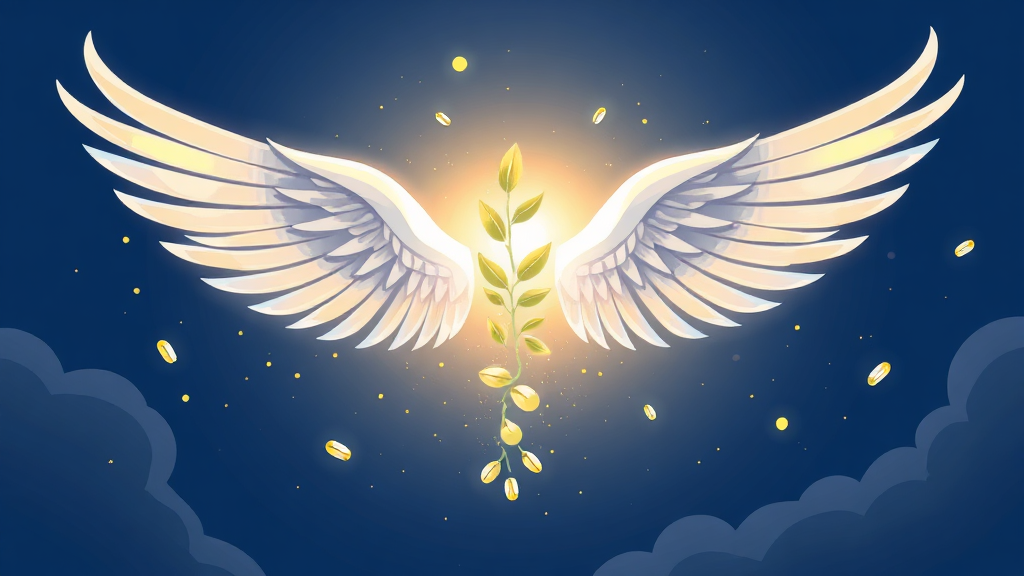 기업 개요 및 핵심 사업 분석 (illustration 스타일)