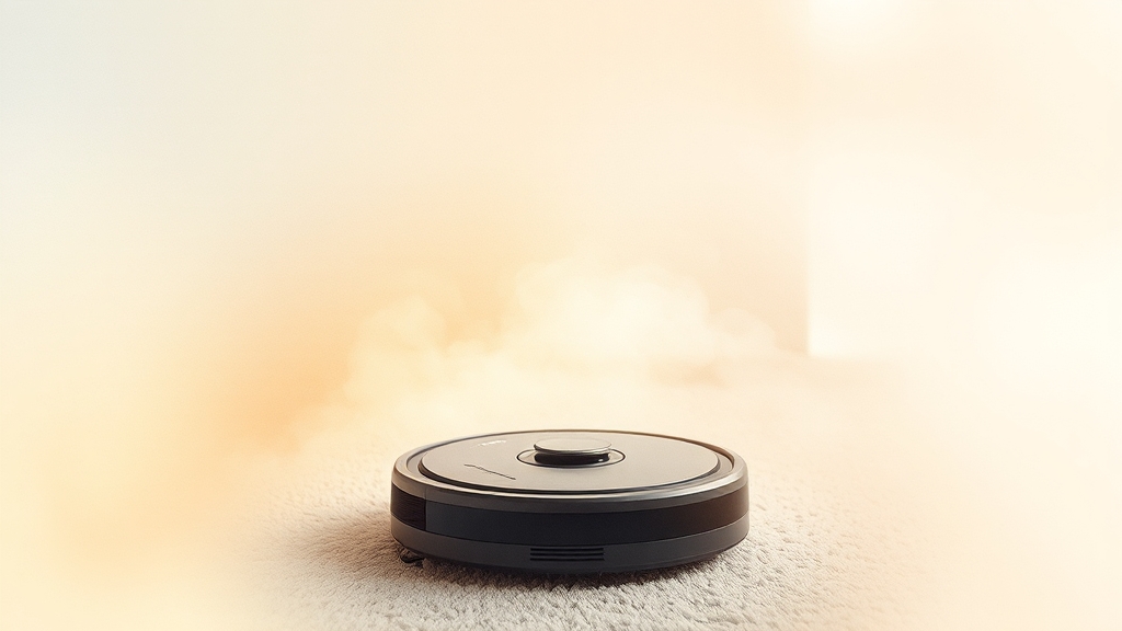 흡입력 및 청소 성능 분석 (watercolor 스타일)