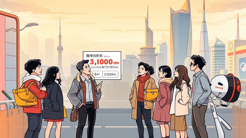 지역별 추가 지원 사업 (cartoon 스타일)