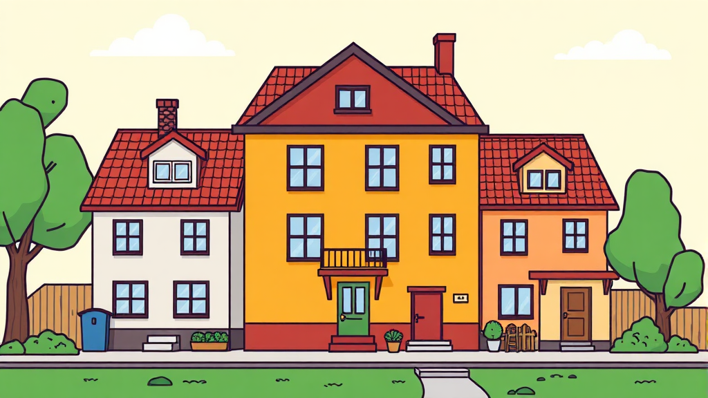 누가 지원받을 수 있나요? 신청 자격 및 우선순위 (cartoon 스타일)