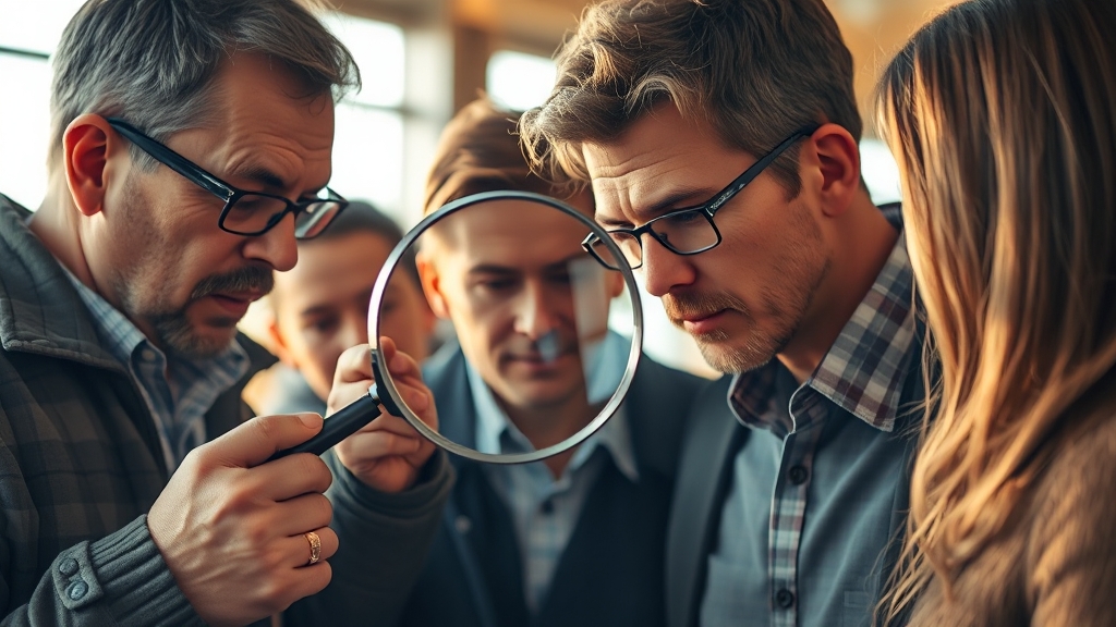 지원금, 왜 지역별로 다를까? (realistic 스타일)