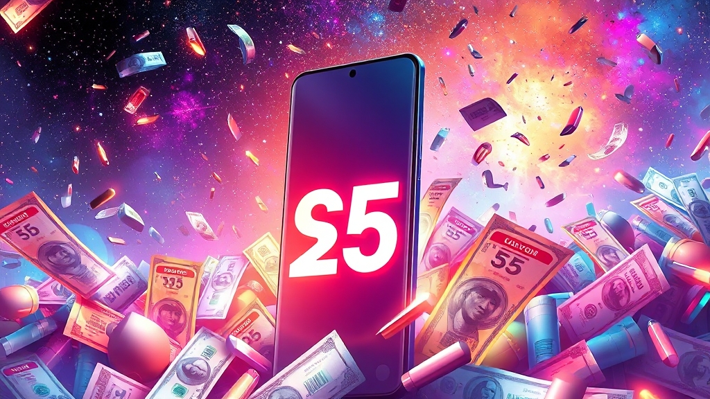 가격 대비 성능 및 구매 팁 (illustration 스타일)