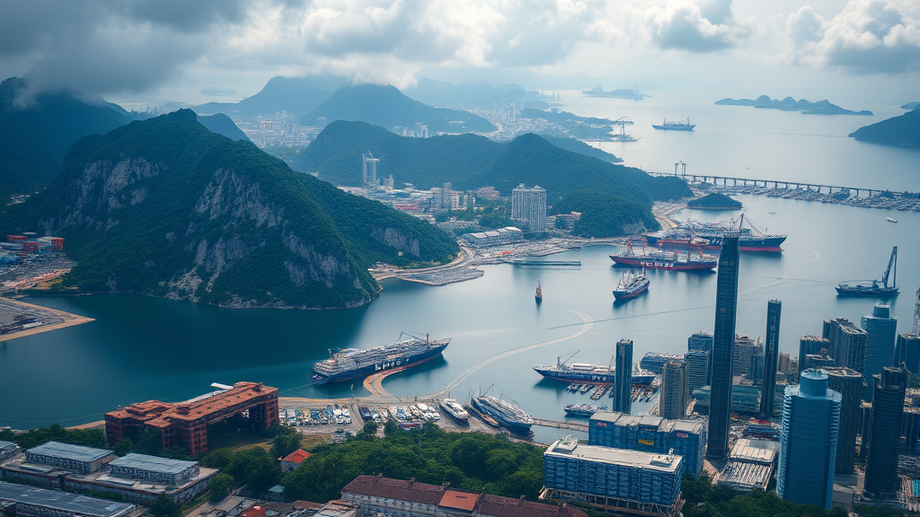 결론 (realistic 스타일)