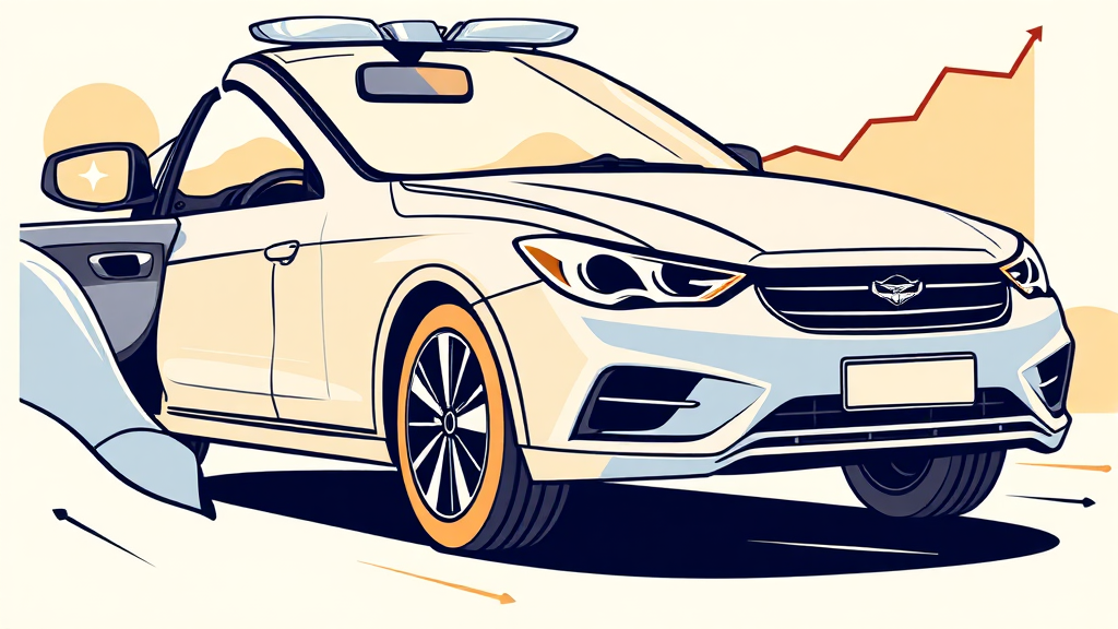 향후 보험료 전망 및 대응 (illustration 스타일)