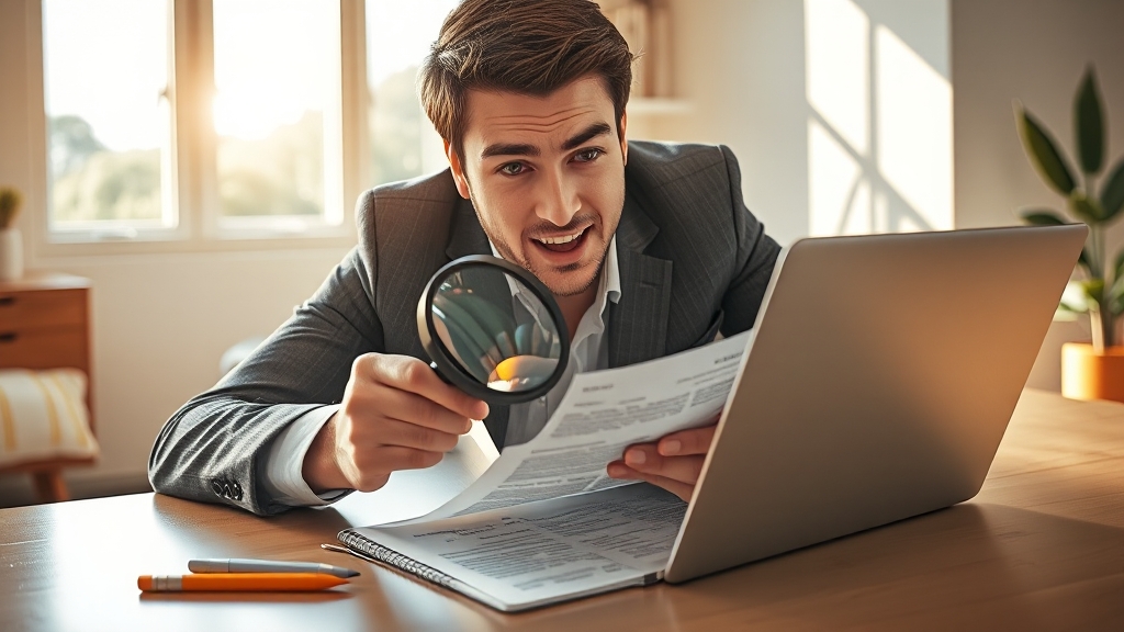 내보험찾아줌, 이렇게 사용하세요! (realistic 스타일)