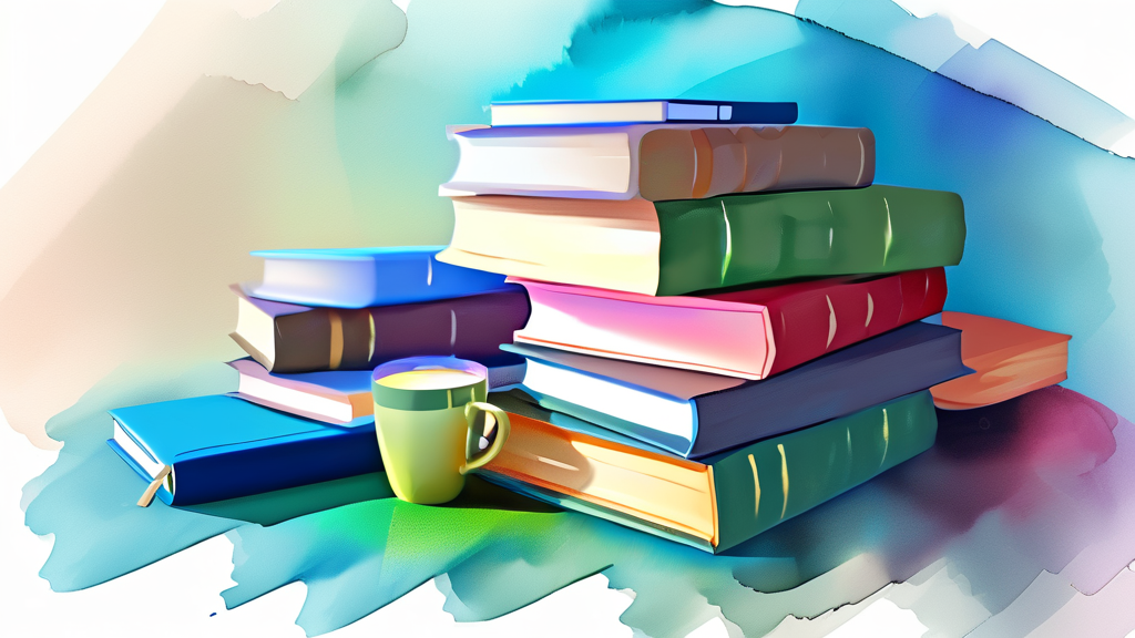 정부 지원금 신청 방법 및 절차 (watercolor 스타일)