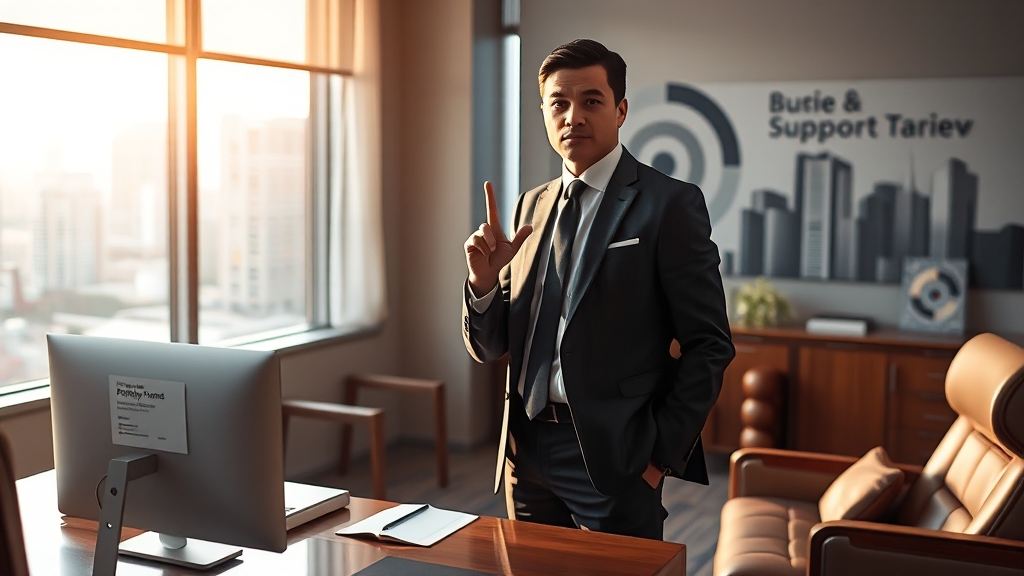 지원 대상 및 자격 조건 (realistic 스타일)