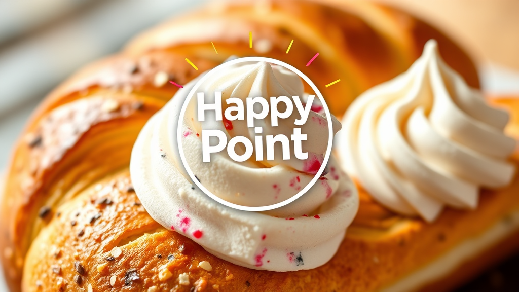 SPC 브랜드별 해피포인트, 알뜰하게 즐기는 꿀팁 (realistic 스타일)