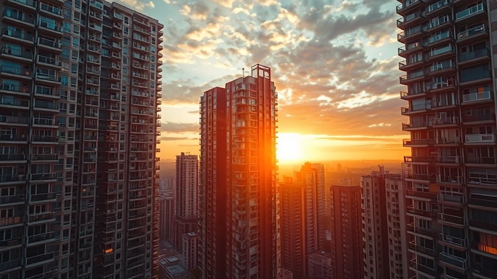 폐지 vs 유지, 핵심 쟁점은? (realistic 스타일)