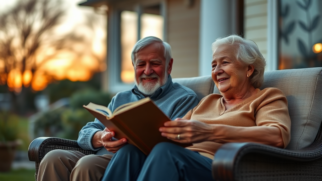 입주 조건 및 자격은? (realistic 스타일)