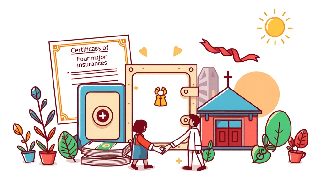 필요 시점 및 활용처 (cartoon 스타일)