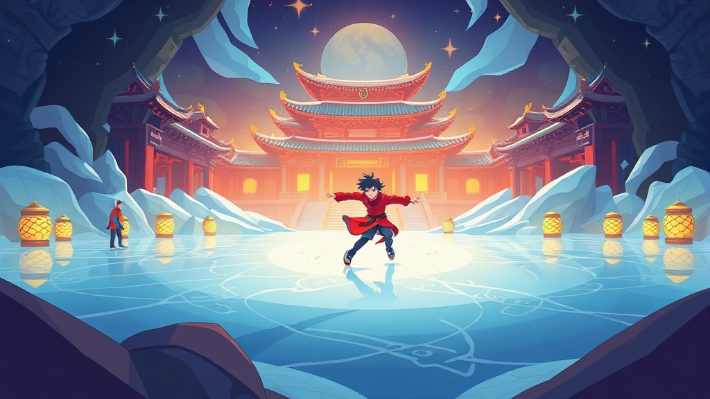 관람 후기 및 기대 (cartoon 스타일)