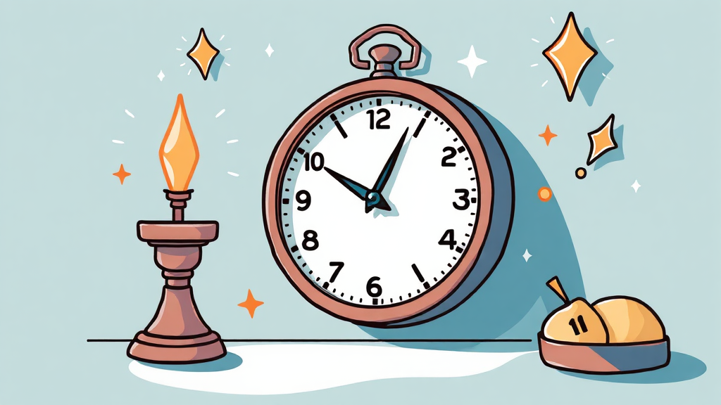 소멸 예정 포인트 확인 및 관리 (illustration 스타일)