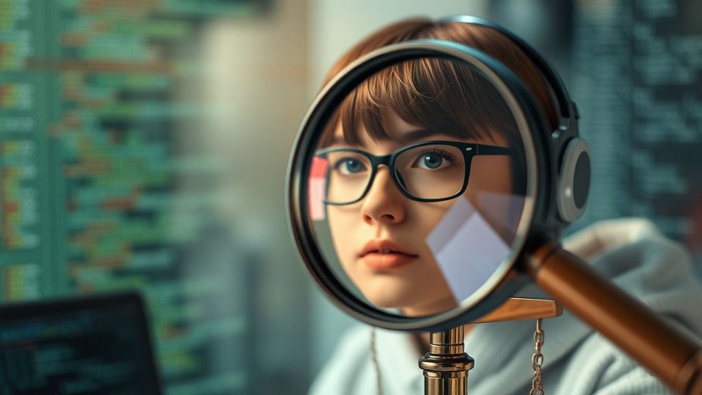 Copilot 엔터프라이즈 적용 고려사항 (realistic 스타일)