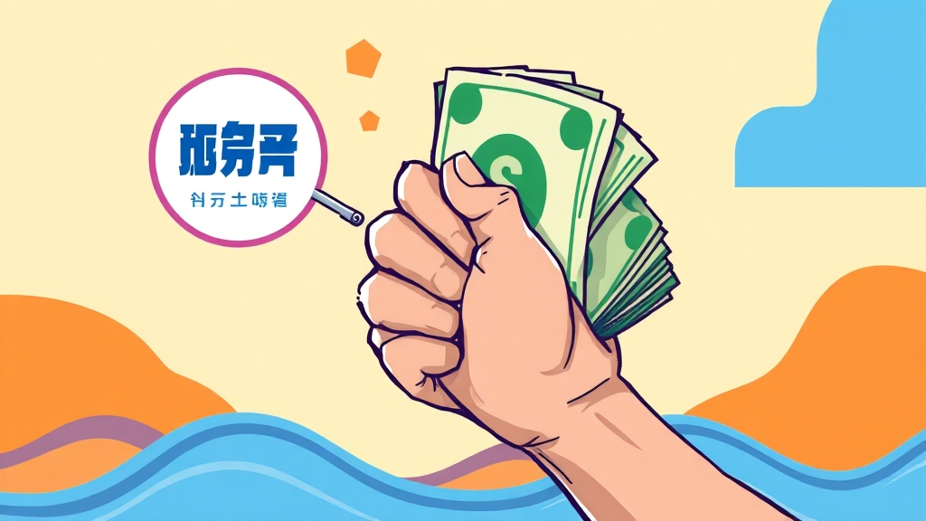 네이버페이 포인트 현금화 방법 총정리: 조건부터 2025년 정책까지 3 현금화 조건 & 한도, 꼼꼼히 확인! (cartoon 스타일)