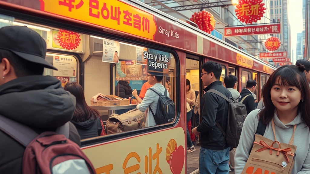 빼빼로데이 이벤트 및 프로모션 (realistic 스타일)