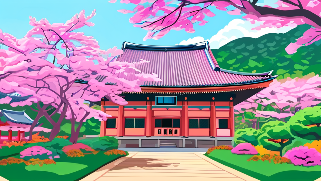 콘테스트 심사 기준 및 평가 포인트 (cartoon 스타일)