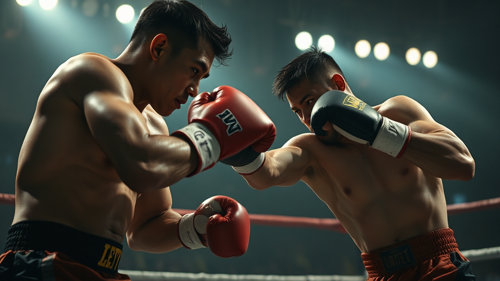 시즌2, 더욱 확장된 세계관과 압도적인 액션 (realistic 스타일)