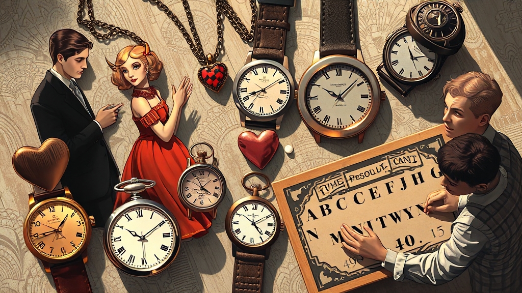 모쏠 인식 변화 (realistic 스타일)