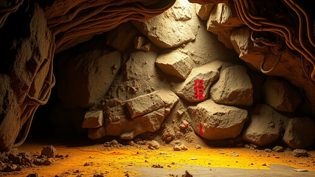 중고 그래픽 카드 (realistic 스타일)