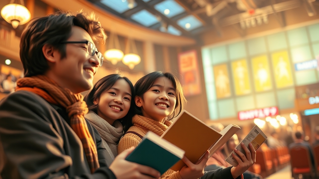 문화누리카드란? (realistic 스타일)