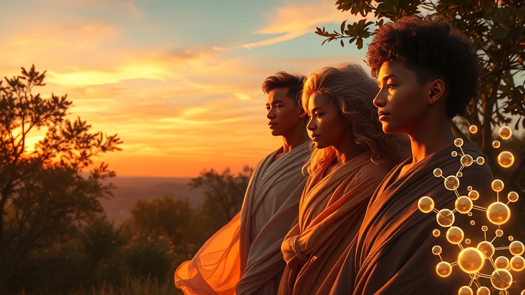 MSM, 무엇일까요? (illustration 스타일)