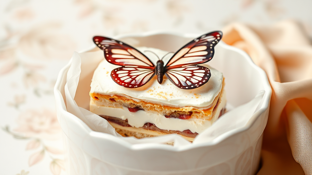 선물로서의 가치 (watercolor 스타일)