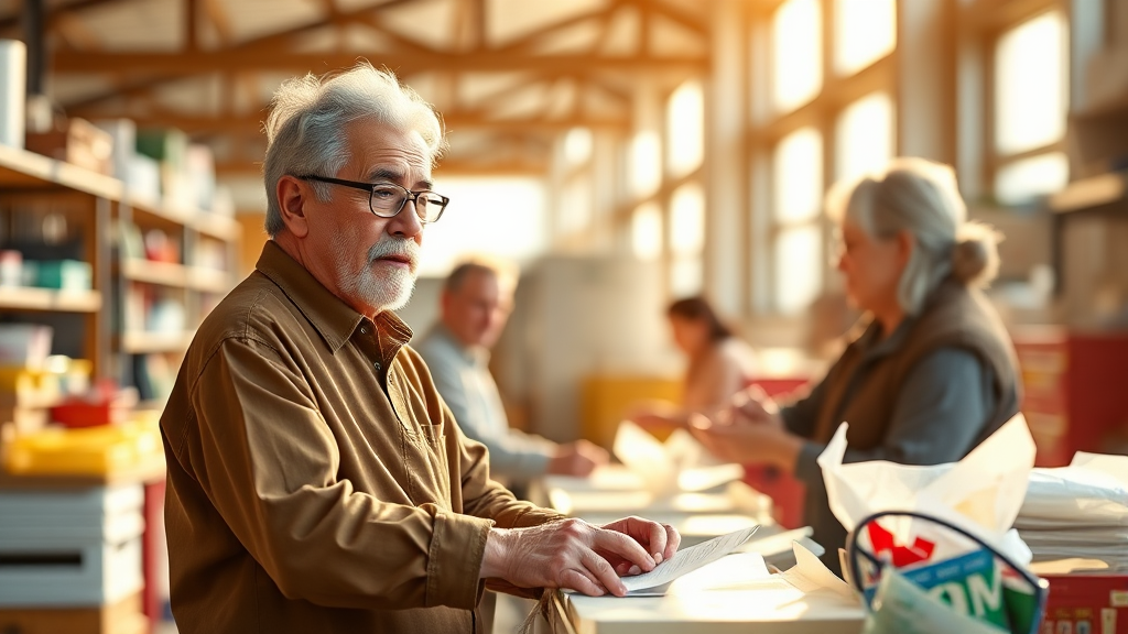 급여 및 최저임금 정보 (realistic 스타일)