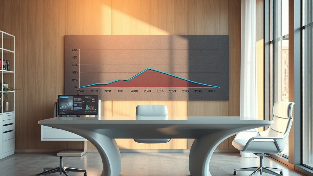 조기수령, 감액 비율과 계산법 (realistic 스타일)