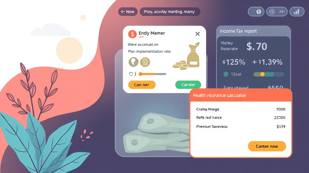 수령 시 주의사항 및 활용 꿀팁 (illustration 스타일)