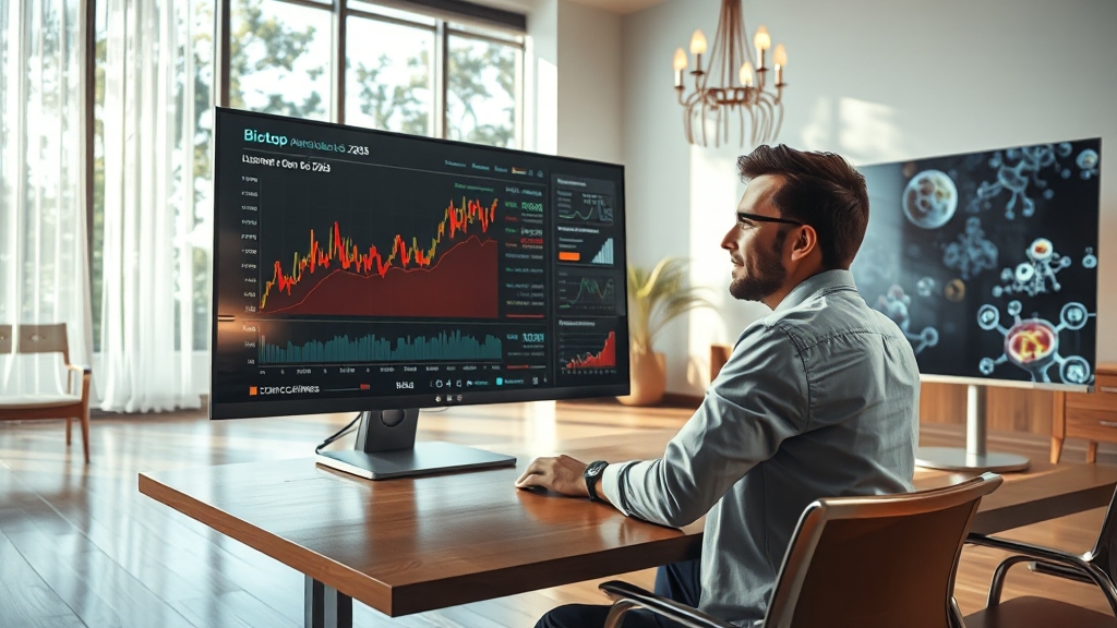 한올바이오파마 주가 전망: 하락 원인, 기술수출, 투자 전략 완벽 분석 4 최근 실적 및 주가 분석 (realistic 스타일)