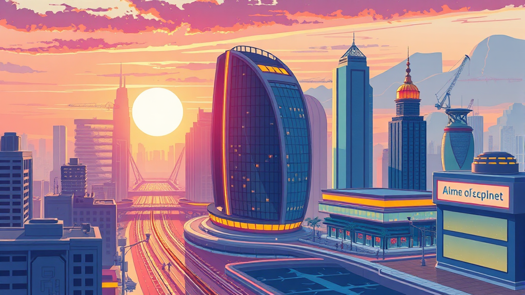 AI 이미지/영상 부업: 가능성과 한계 (illustration 스타일)