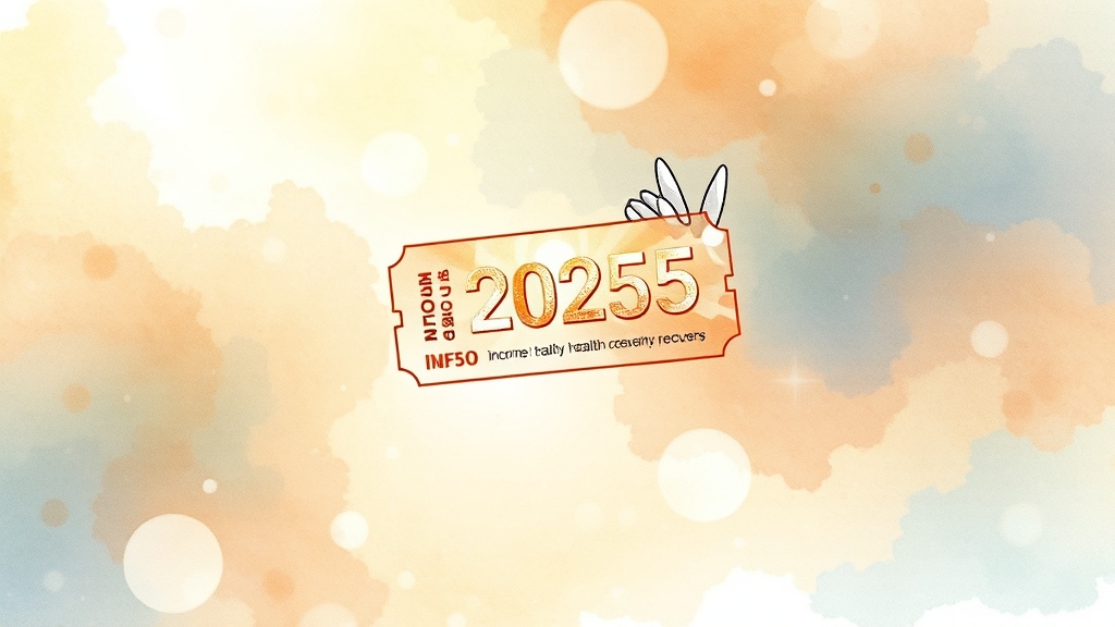 누가 받을 수 있나요? 지원 대상 확인하기 (watercolor 스타일)