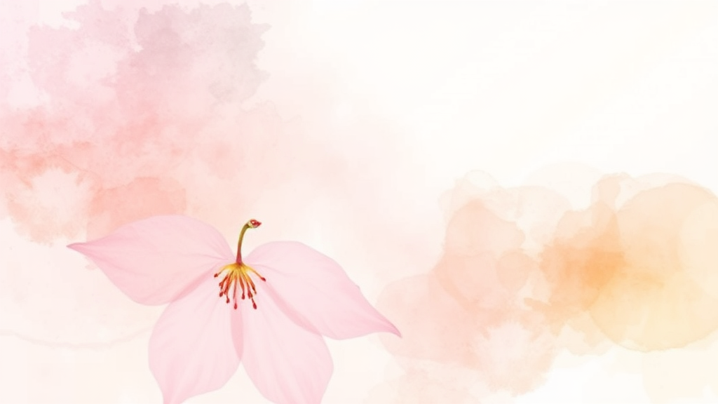 챗GPT-5.2, 새로운 기능은? (watercolor 스타일)