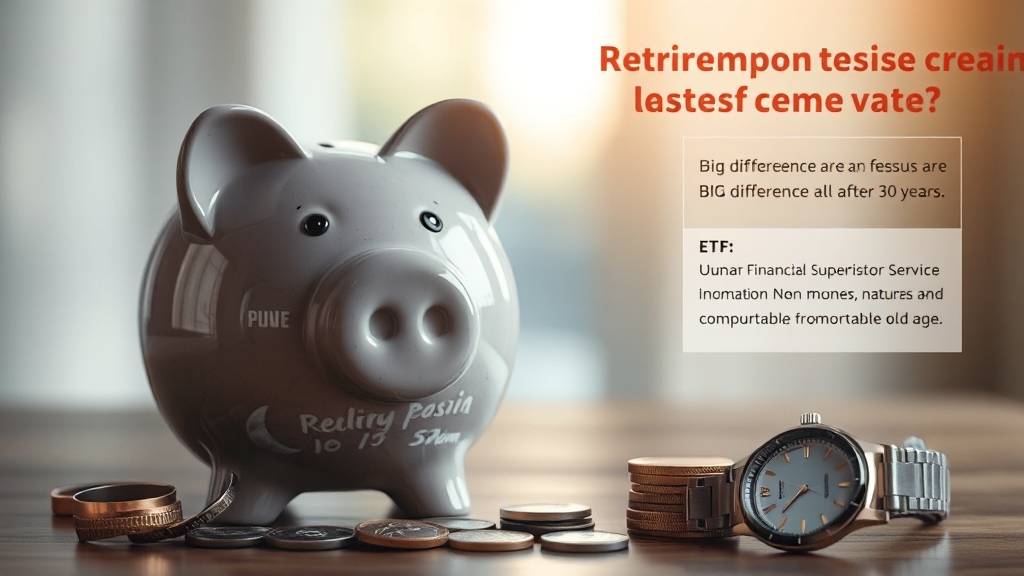 수수료, 왜 줄여야 할까? (realistic 스타일)