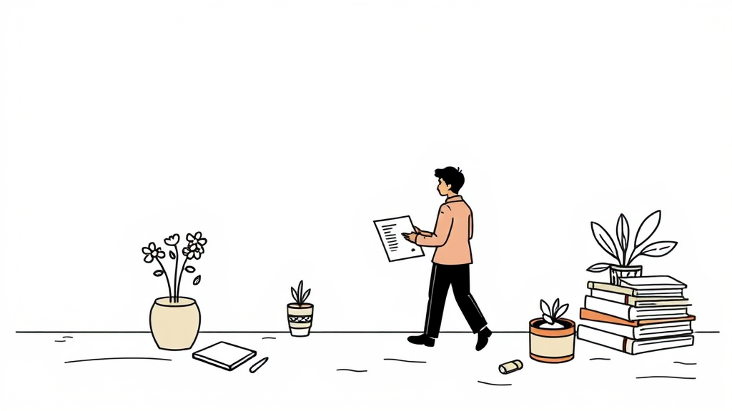 보험금 청구 시 꼭 알아야 할 주의사항과 유효기간 (illustration 스타일)