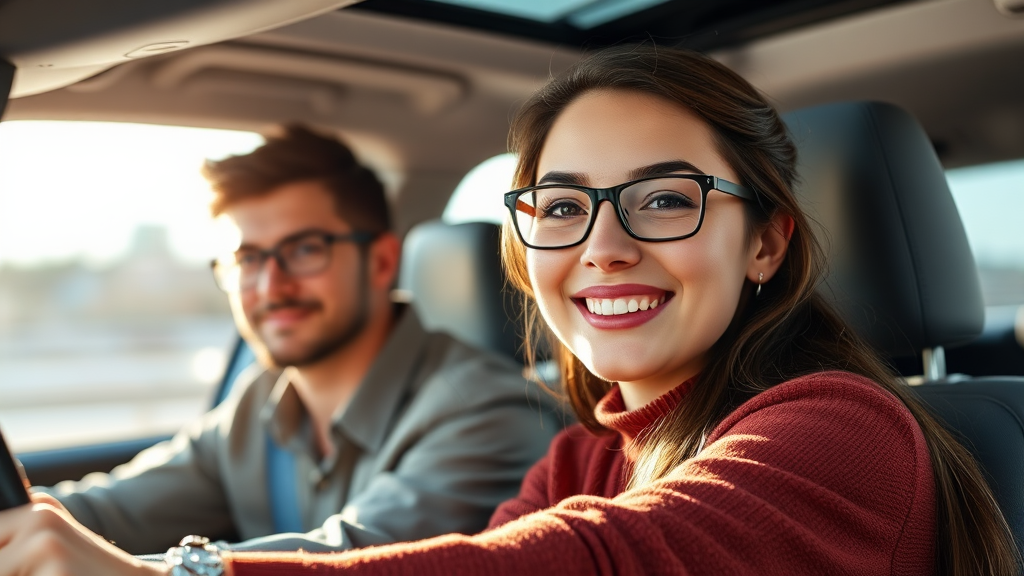 2026년 운전면허 지원금, 어떤 혜택을 받을 수 있나요? (realistic 스타일)